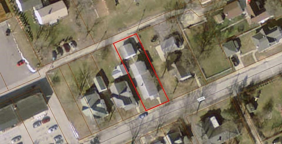 2nd image of 230 Vine St