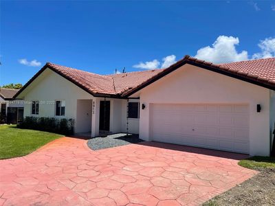 8912 SW 81st Ter, Miami, FL, 33173
