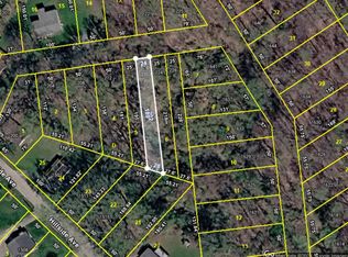 Laura Ln, Bristol, TN 37620