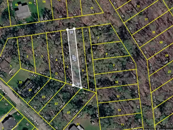 Laura Ln, Bristol, TN 37620