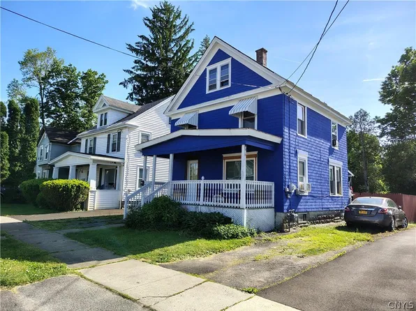 402 Riverside Dr, Rome, NY 13440