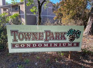 8 Towne Park Ct APT 14, Little Rock, AR 72227