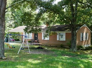 313 Hunter Rd, Brookneal, VA 24528