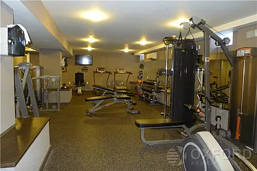 Rented by Oxford Property Group