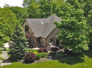 3921 Deer Run Oval, Richfield, OH 44286