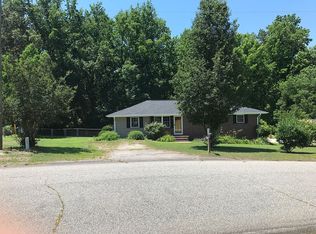 117 Chester Park Cir, Chesterfield, SC 29709