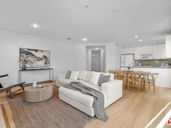 1100 S Clark Dr APT 203, Los Angeles, CA 90035