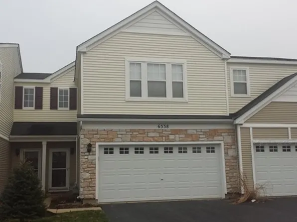 6538 Marble Ln, Carpentersville, IL 60110