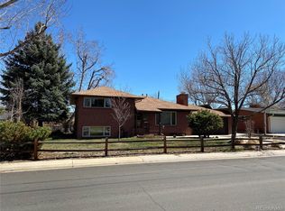 4010 Marshall St, Wheat Ridge, CO 80033