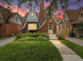 17155 Ilene St, Detroit, MI 48221