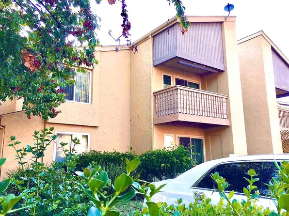 6046 Rancho Mission Rd, San Diego, CA