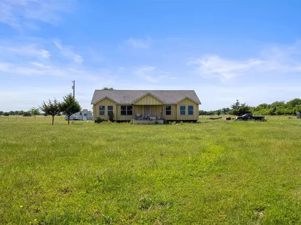 2791 Farm Road 2068, Klondike, TX 75448