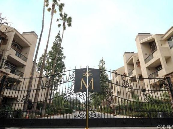 2nd image of 21450 Burbank Blvd APT 116