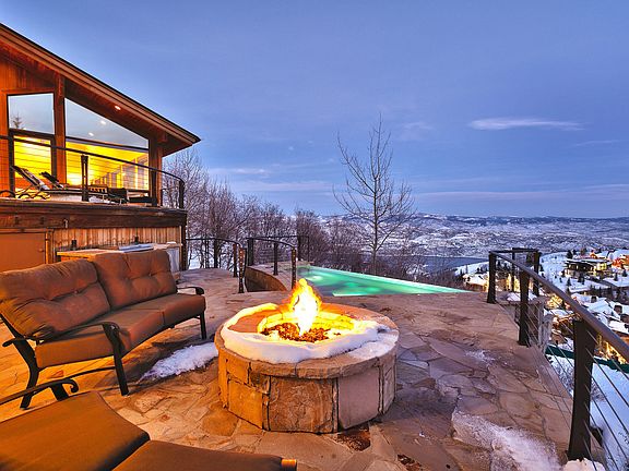 2nd image of 9925 Summit View Dr