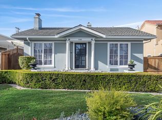 1165 Mariposa Ave, San Jose, CA 95126