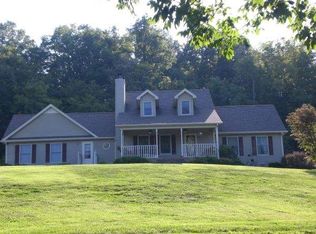 5681 Carters Creek Pike, Thompsons Station, TN 37179
