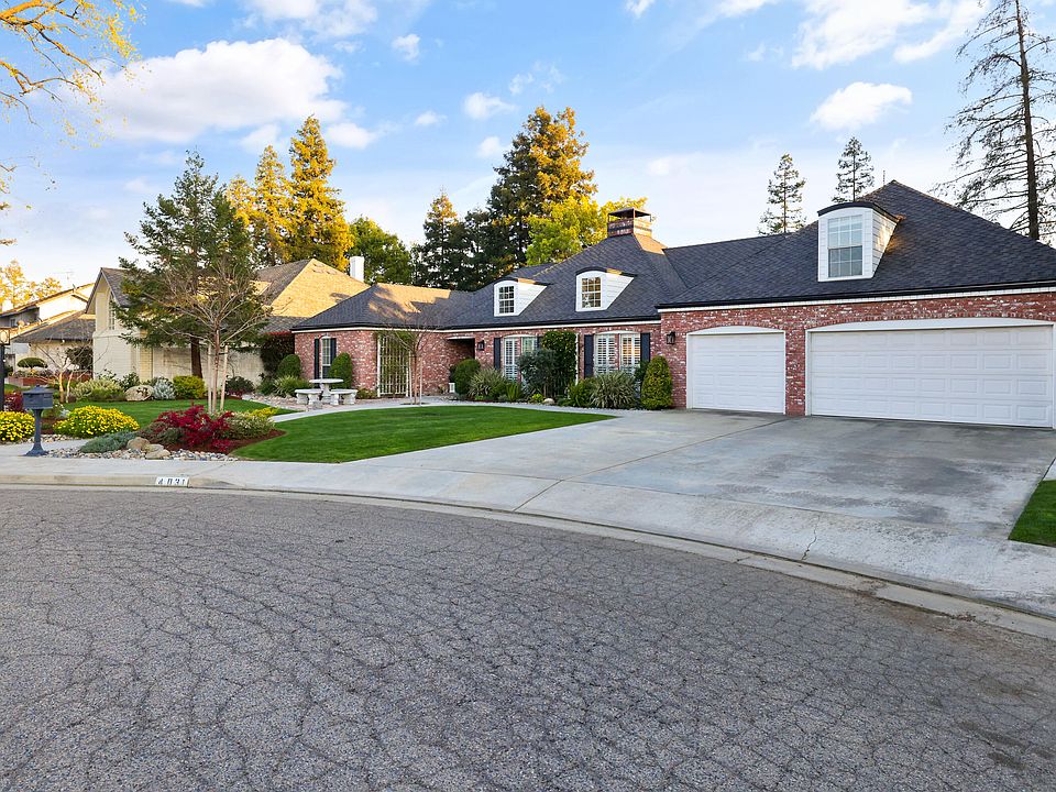 4031 W Woodside Court, Visalia, CA 93291 Zillow
