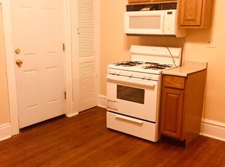 62 Anthony St #1L, New Haven, CT 06515