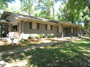 459 N Weldon St, Frankston, TX 75763