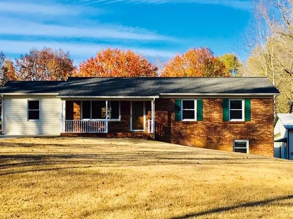 3806 Robert Ridings Rd, Shelby, NC 28152