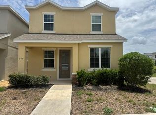 269 Bella Prestwick Blvd, Davenport, FL 33837