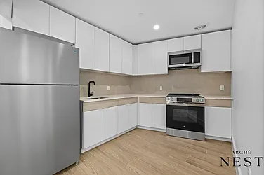 Rented by Arche Nest LLC