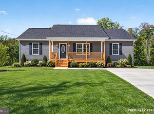 577 Western Ln, Front Royal, VA 22630