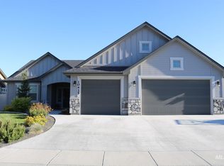 10425 Fallow Field St, Nampa, ID 83687