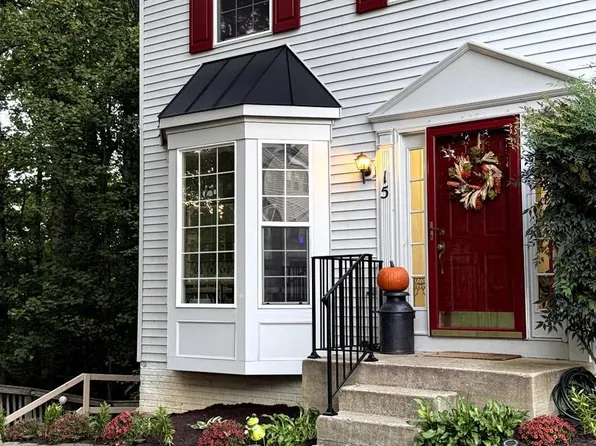 15 Augustine Ct, Gaithersburg, MD 20879