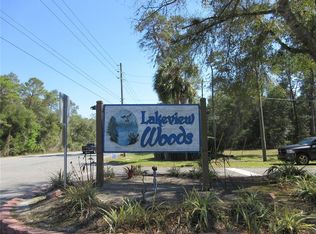 13025 NE 6th Pl LOT 9, Silver Springs, FL 34488