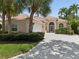7808 Quida Dr, West Palm Beach, FL 33411