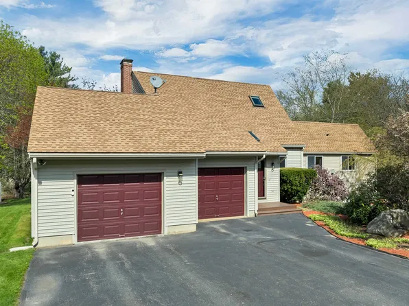 23 Woodward Road, Merrimack, NH 03054