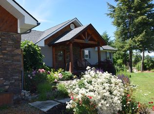 267 Bench Rd, Bonners Ferry, ID 83805