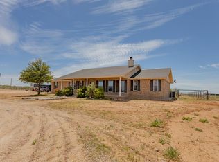 496 County Road 106m, Seminole, TX 79360