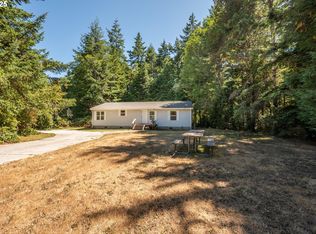 87428 McTimmons Ln, Bandon, OR 97411