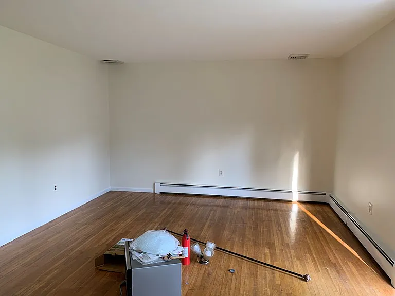 Family Room - in Move in Condition
