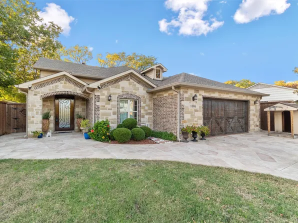 1006 Manning St, Grand Prairie, TX 75051