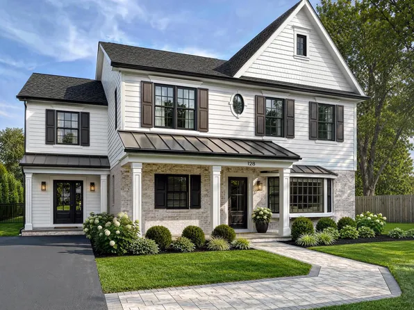 128 Clemson Rd, Bryn Mawr, PA 19010