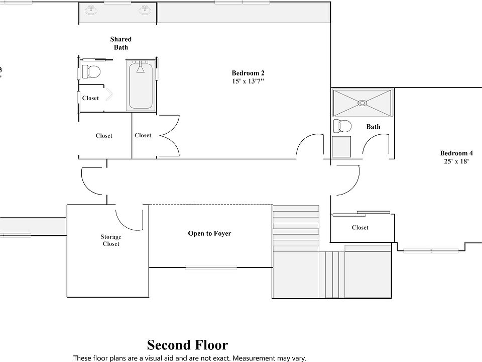 2nd image of 285 Manor Rd