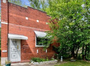 1132 E 169th St, Cleveland, OH