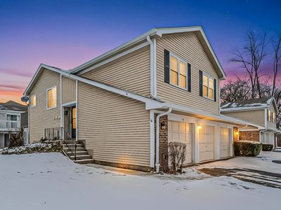 86 Silver Tree Cir, Cary, IL, 60013
