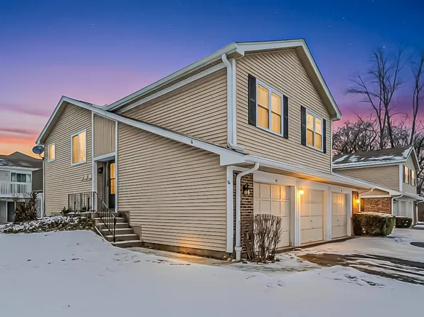 86 Silver Tree Cir, Cary, IL 60013