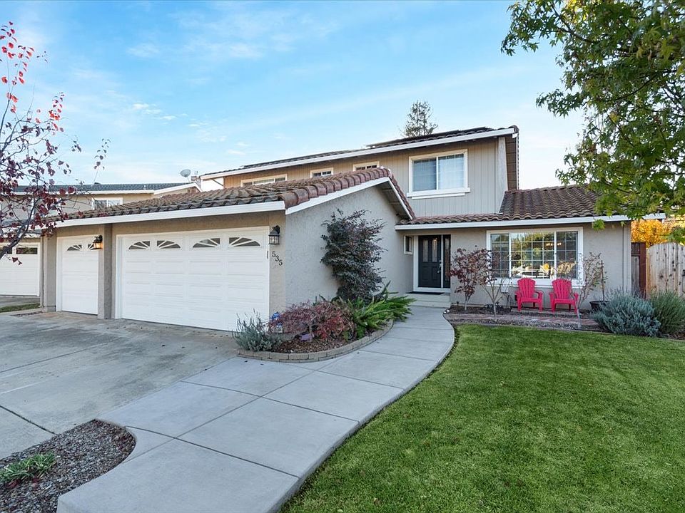 1st image of 535 Encino Dr
