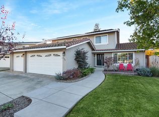 535 Encino Dr, Morgan Hill, CA