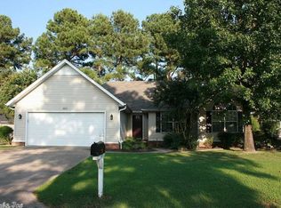 601 S 33 1/2 St, Paragould, AR 72450