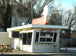 1500 Main St, Parsons, KS 67357