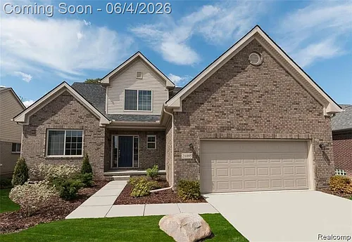 20955 Oak Ridge Dr Photo 1