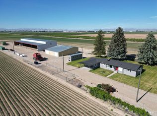 24405 Red Top Rd, Wilder, ID 83676