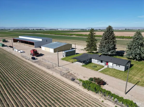 24405 Red Top Rd, Wilder, ID 83676