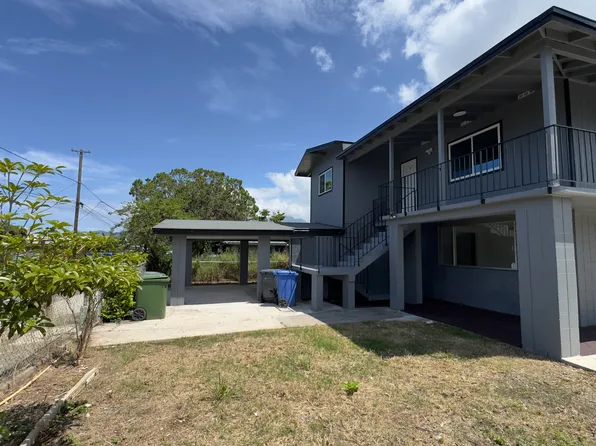 87-896 Hakeakea St, Waianae, HI 96792